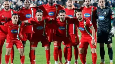 FIFA, Amedspor'a Süresiz Transfer Yasağı İle Şok Karar Aldı