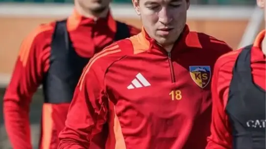 Kayserispor, Kasımpaşa Karşısında 4 Nisan'da Sahaya Çıkıyor