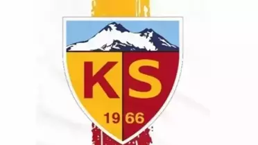 Kayserispor transfer yasağı görseli