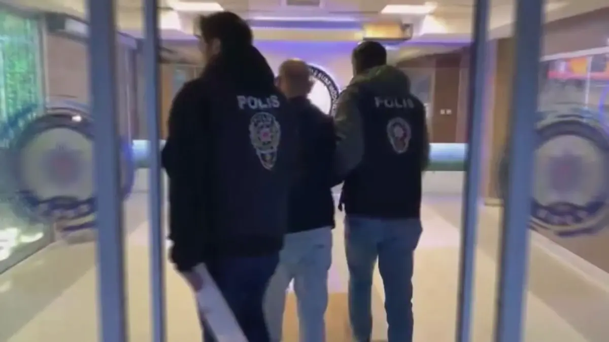 İstanbul Merkezli Operasyonda 28 Kişi Yasadışı Bahis Şebekesine Kaptırıldı