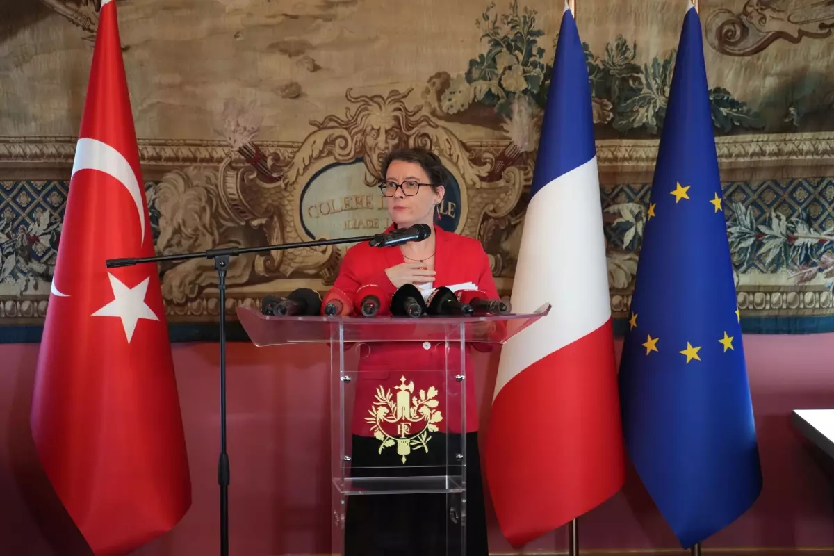 Yirmisekiz Çelebi'nin Fransa Sergisi, Yapay Zeka ile Dijital Ortama Taşındı