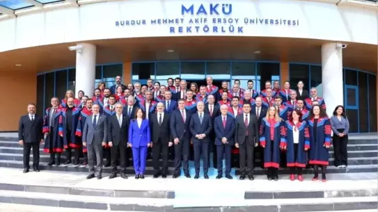 Tarımda Dijitalleşme Yolunda Yeni Protokol: YÖK ve TÜME İşbirliği Atatürk Üniversitesi'nde Başlıyor