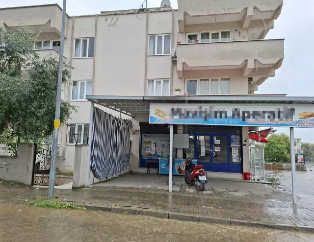 Olay yerinde inceleme ekipleri