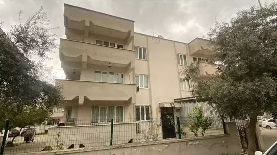 Nazilli'de Infaz Kurumu Memurunun Evinde Şok Ölü Bulundu