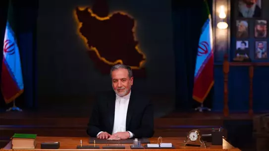 İran Dışişleri Bakanı Arakçi'den Netanyahu'ya Sert Eleştiri: Amerikan Vergileriyle Kumar Oyunları Suçlaması