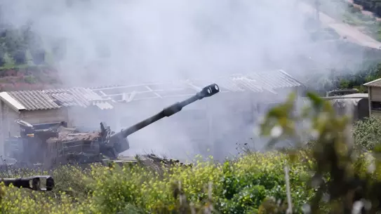 Lübnan'da İsrail Saldırıları Sonrası Ölüm Sayısı 1.142'ye Ulaştı