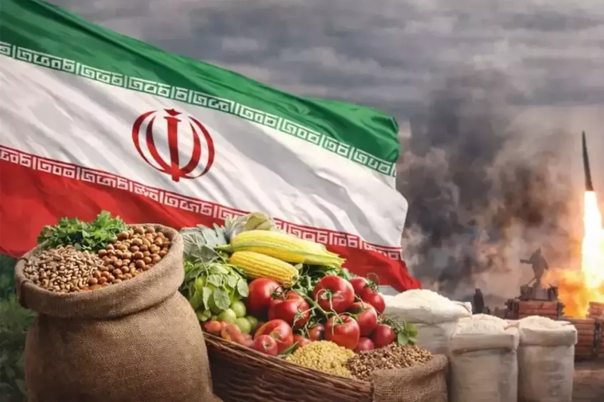 Pakistan'ın İran'a gıda ihracatı kararı