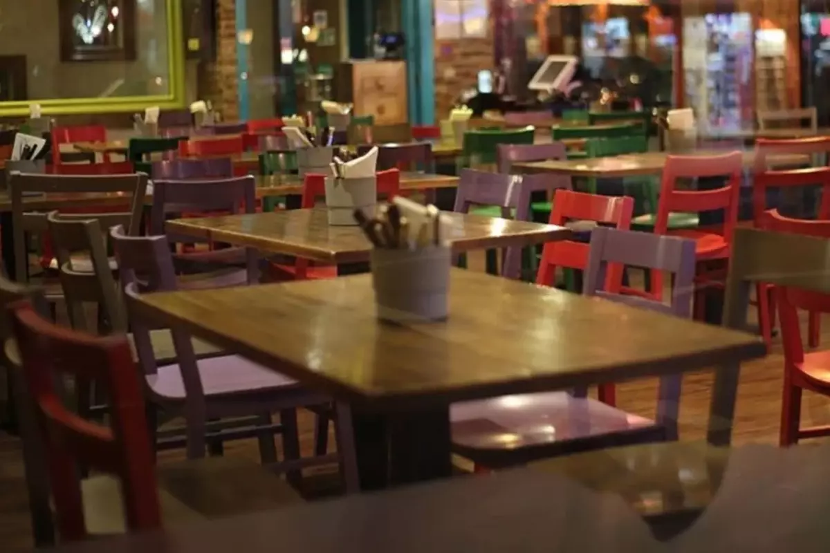 Restoran ve kafelerde gıda içerik ve alerjen bilgisi