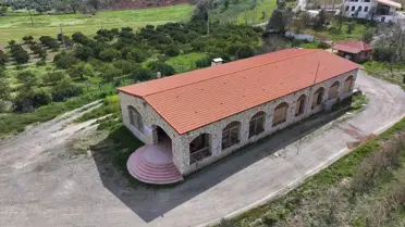 Seferihisar’da Zeytinyağı Kültürü Yeni Bir Soluk Aldı: Zeytinyağı Kütüphanesi Açıldı