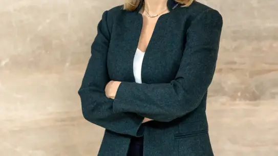 AYDEM, Yenilenebilir Enerjide Kadın Temsilini Güçlendirdi: Betül Sarıkaya Yönetim Kurulunda