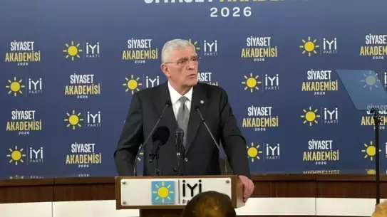 Dervişoğlu: Güvenlik ve Huzur Dengesinin Ekonomik Boyutu