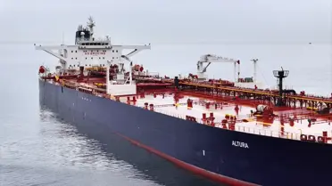 Karadeniz'de Türk Tankerine Yönelik Saldırı İddiası Gündemde