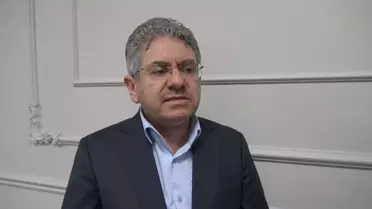 Habur Sınır Kapısı’nda Ticaret Akışı, Orta Doğu Gerilimine Rağmen Kesintisiz Devam Ediyor