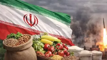 Pakistan, İran'a Üç Aylık Gıda İhracat İzni Verdi