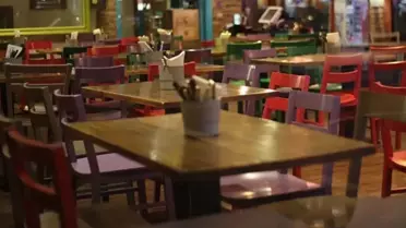 Restoran ve Kafelerde Gıda İçerik ve Alerjen Bilgileri Zorunlu Kılındı