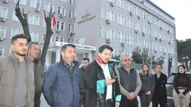 Salihli'de Beyaz Eşya Alımında Tüketiciler Hak Arıyor