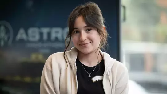 TUA Astro Hackathon 78 Ülkeye Açılıyor: Gençler Uzayda Buluşuyor