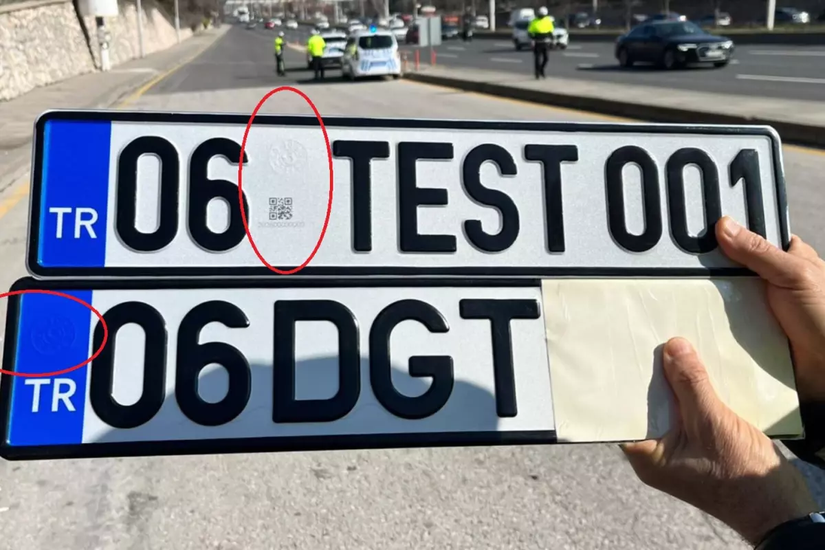 APP Plaka Geçiş Süresi 2027’ye Uzatıldı: Detaylar ve Yeni Ceza Düzenlemeleri