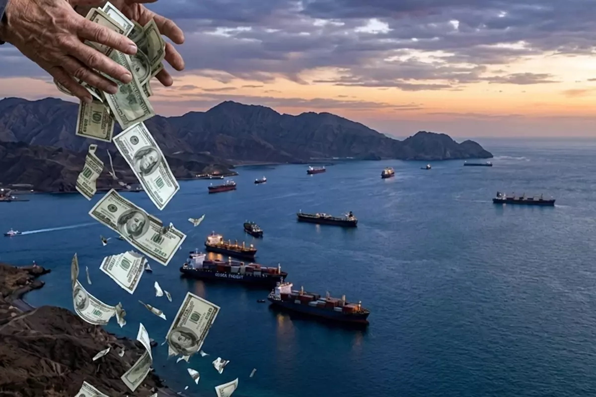 Brent Ham Petrolü Rekora Ulaştı: Fiyatlar %5,7 Artarak 114,2 Dolar Oldu