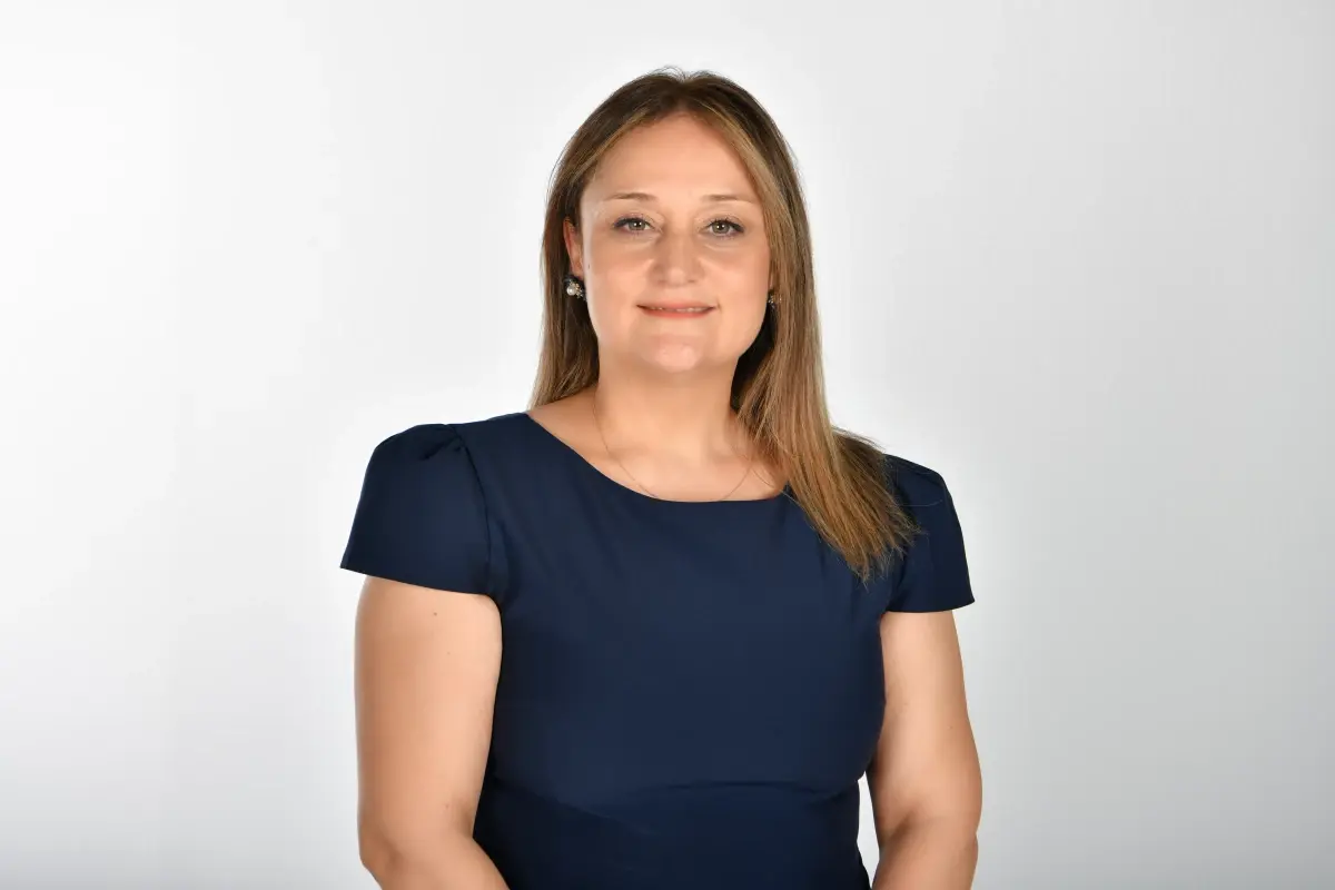 Akran zorbalığı konulu etkinlik görseli