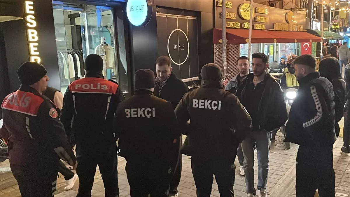Eskişehir Asayiş Operasyonu Kapak Görseli