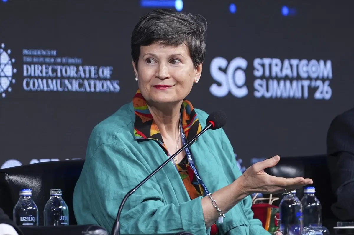 STRATCOM 2026 Yumuşak Güç Paneli Kapak Görseli