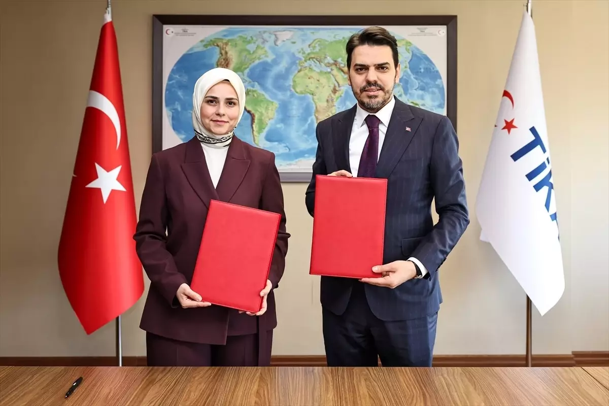 Üsküp’te Gençler İçin Yeni Bilim ve Teknoloji Merkezi Açılıyor