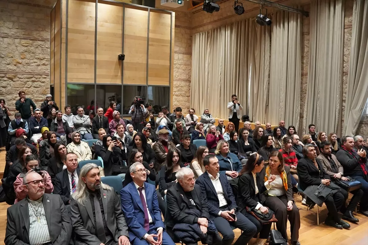 Rami Kütüphanesi’nde “Sine‑Aile” Diyaloğu Başladı: Türk Sinemasında Aile Teması Derinleştirildi