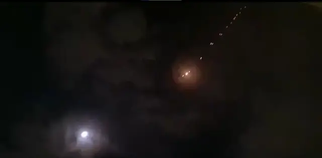 İsrail savunma sistemleri