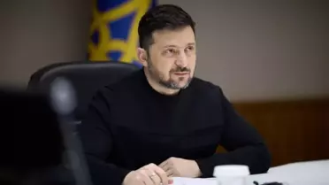 ABD, Ukrayna'ya Silah Desteğini Yeniden Değerlendirebilir: Müttefiklere Kritik Uyarı