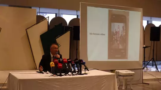 Adapazarı Belediye Başkanı Mutlu Işıksu İstifasını Açıkladı