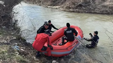 Adıyaman’da 8 Yaşındaki Otizmli Çocuğun Cesedi Dere Kenarında Bulundu