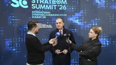 Ömer Çelik'ten Netanyahu'ya Sert Eleştiri: Hükümet Değişmeli