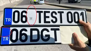 APP Plaka Geçiş Süresi 2027’ye Uzatıldı: Detaylar ve Yeni Ceza Düzenlemeleri