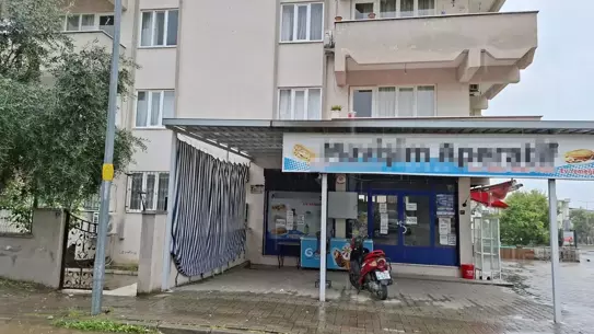 Nazilli'de Başgardiyan Hayal Alkış Şüpheli Şiddetle Hayatını Kaybetti