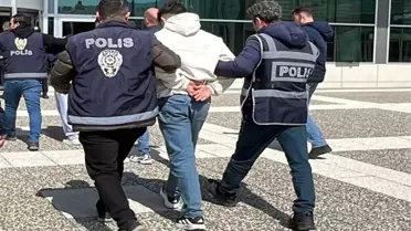 Bolu’da Kapalı Restorana Silahlı Saldırı: İki Şüpheli Tutuklandı