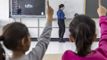 Boş Kadrolara Ek Öğretmen Atamaları Başlıyor: Başvurular 28-30 Mart’ta