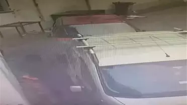 İnegöl'de Araç Hırsızlığı Yapan Şüpheli Orhan O. Tutuklandı