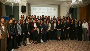 Diyarbakır’da Kadınların Barış Mesajı: Toplumun Sesi Güçleniyor