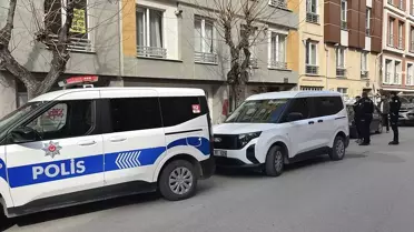 Eskişehir'de 20 Yaşındaki Genç Pencere Kazası Sonucu Ağır Yaralandı