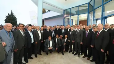 Torku Şeker Fabrikası üretim hattı