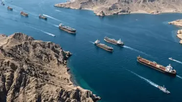 İran, Pakistan Bayraklı 20 Geminin Hürmüz Boğazı’ndan Geçişine İzin Verdi: Bölgesel İstikrar Mesajı