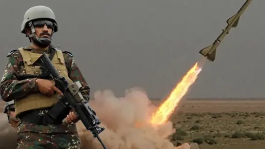 Yemen'den İsrail'e Füze Saldırısı: Bölgedeki Çatışmanın Yeni Dönemi