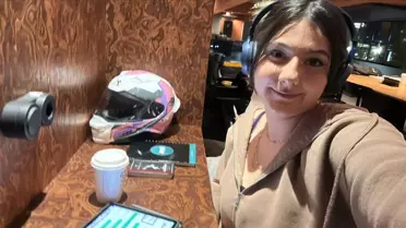 Kayseri'de Yaren Mercan İçin Anma Töreni: Toplum Bir Arada