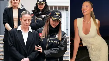 Savcılığın Resmi Açıklaması: Aleyna Kalaycıoğlu’nun Cezaevi Durumu Yanlış Bilgilerle Çevrili