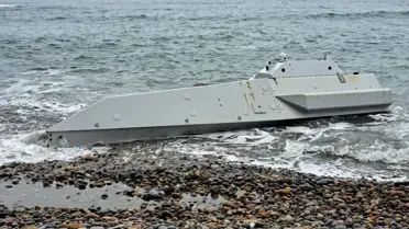 Karadeniz'de 275 Şüpheli Cisim Tespit Edildi, SAS Timleri Başarıyla İmha Etti