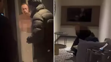 Uşak Belediye Başkanı Özkan Yalım’ın Otel Girişimi ve Gizli Telefon Skandalı