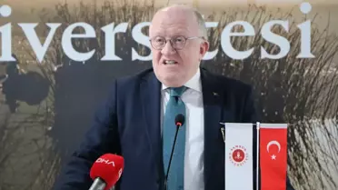 Samsun Üniversitesi’nde Uzay Temalı Astro Hackathon Kapılarını Açtı