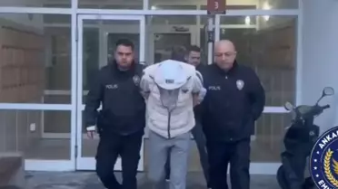 Ankara’da Sanal Medya Dolandırıcılığı Operasyonu: 15 Şüpheli Tutuklandı