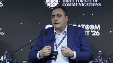 STRATCOM Zirvesi'nde Gazze İnsan Hakları Paneli: Anlatıyı Taşıyanlar Söyleşi Açıklıyor